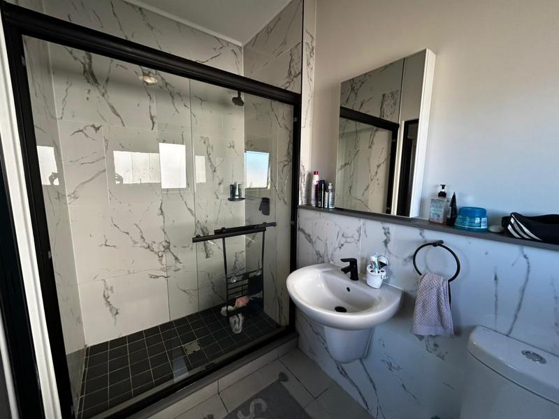 To Let 1 Bedroom Property for Rent in Firgrove Western Cape